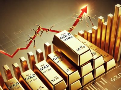 Bagaimana Analisa JP Morgan Tentang Prospek Harga Emas Di akhir 2025 dan 2026?