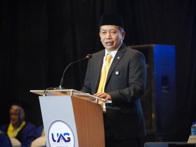 Kemenkop Genjot 80 Ribu Kopdes Merah Putih, Libatkan Kampus dan Anak Muda