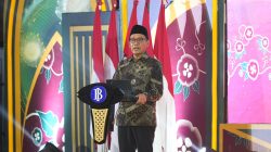 FESyar Jawa 2025 Catat Penjualan UMKM Rp6,8 Miliar, Komitmen Bisnis Tembus Rp55 Miliar