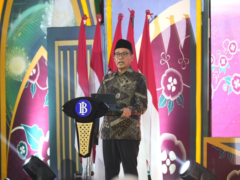 FESyar Jawa 2025 Catat Penjualan UMKM Rp6,8 Miliar, Komitmen Bisnis Tembus Rp55 Miliar