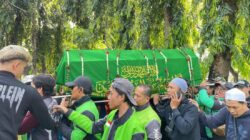 Kematian Affan, Momentum Perbaikan Nasib Buruh Ojol