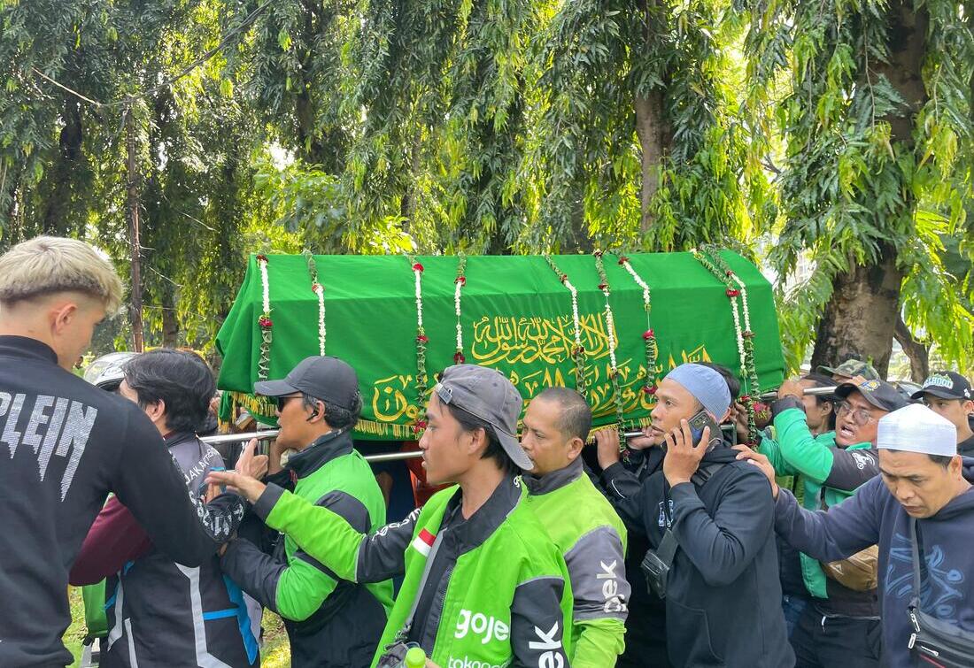 Kematian Affan, Momentum Perbaikan Nasib Buruh Ojol