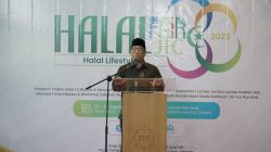 JIC Halal Fair 2025: Festival Halal Lifestyle, Edukasi hingga Kesiapan Wajib Halal 2026