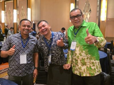 Pertemuan Mitra Water.org di Filipina Dorong Kolaborasi Akses Air Bersih