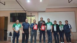 Koperasi BMI Group Ikuti Kunjungan Lapangan Mitra Water.org ke Serviamus Foundation Filipina