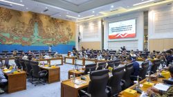 Komisi VII DPR RI Dukung Tambahan Anggaran Rp425 Miliar untuk Kementerian UMKM 2026
