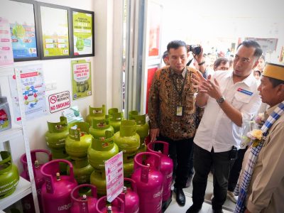 Kemenkop Tekankan Kopdes Merah Putih Updating di Simkopdes Untuk Percepat Operasionalisasi