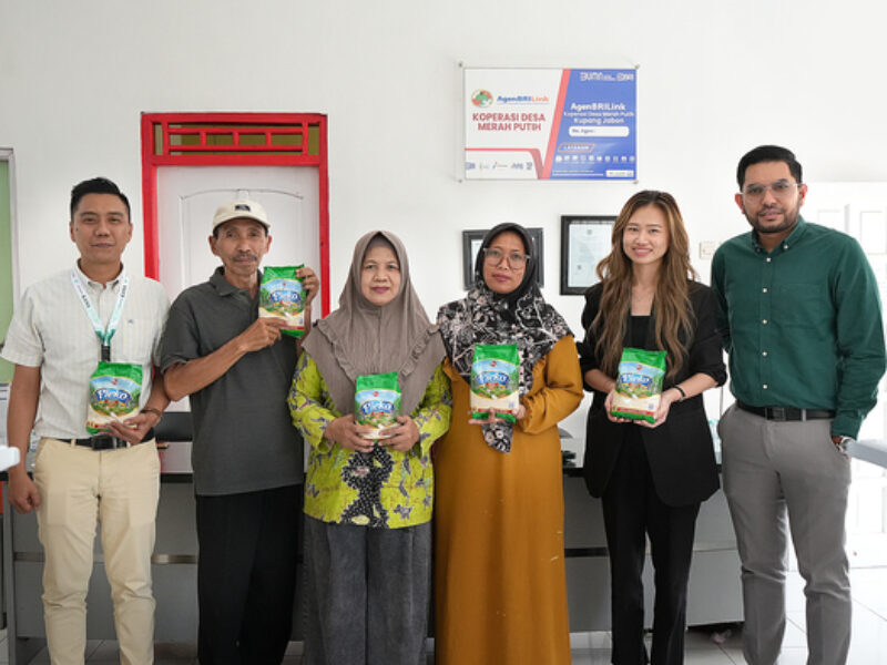 Koperasi Kana Luncurkan Program ‘Koperasi Manis’ untuk Perkuat Distribusi Gula Putih dan Ketahanan Pangan Nasional