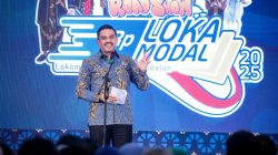 Lewat LokaModal, Menteri Maman Serukan UMKM Lebih Disiplin Atur Keuangan