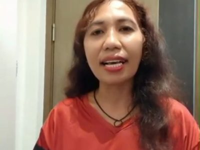 Kopdit Pintu Air Raih Dua Penghargaan Prominent Award 2025, Anggota di Singapura Ikut Bangga