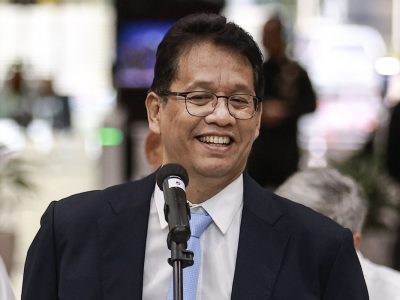 Pengamat: Menkeu Purbaya Harus Yakinkan Investor dan Benahi Kebijakan Pajak