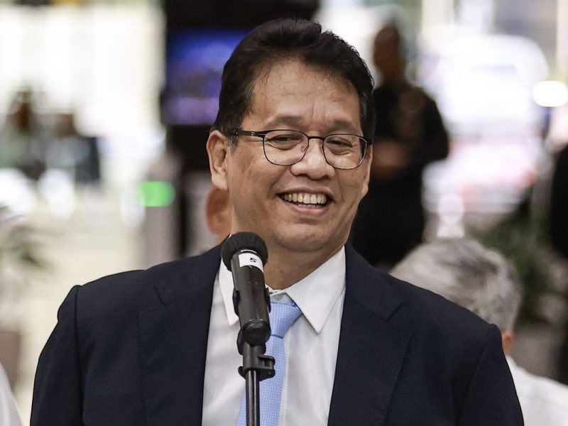 Pengamat: Menkeu Purbaya Harus Yakinkan Investor dan Benahi Kebijakan Pajak