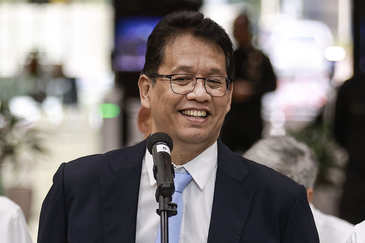 Pengamat: Menkeu Purbaya Harus Yakinkan Investor dan Benahi Kebijakan Pajak