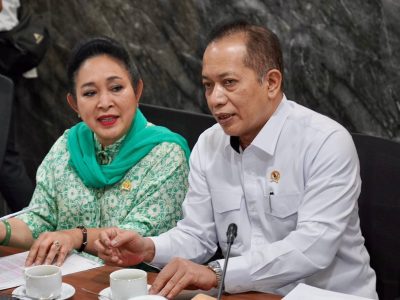 Menkop: Dana dan Aturan Sudah Siap, 1000 Kopdes Siap Beroperasi