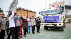 Menteri Maman Apresiasi Lapas Garut Ekspor Kanopi Peneduh ke Eropa