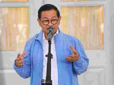 Gubernur Pramono: MRT dan TransJakarta Gratis Sepekan