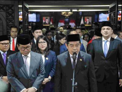 APBD DKI Jakarta Tahun 2026 Meningkat