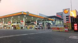 Stok BBM Shell di Jabodetabek Masih Langka hingga Hari Ini