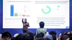 Menteri UMKM Tegaskan Paket Stimulus Ekonomi Stabilkan Performa UMKM