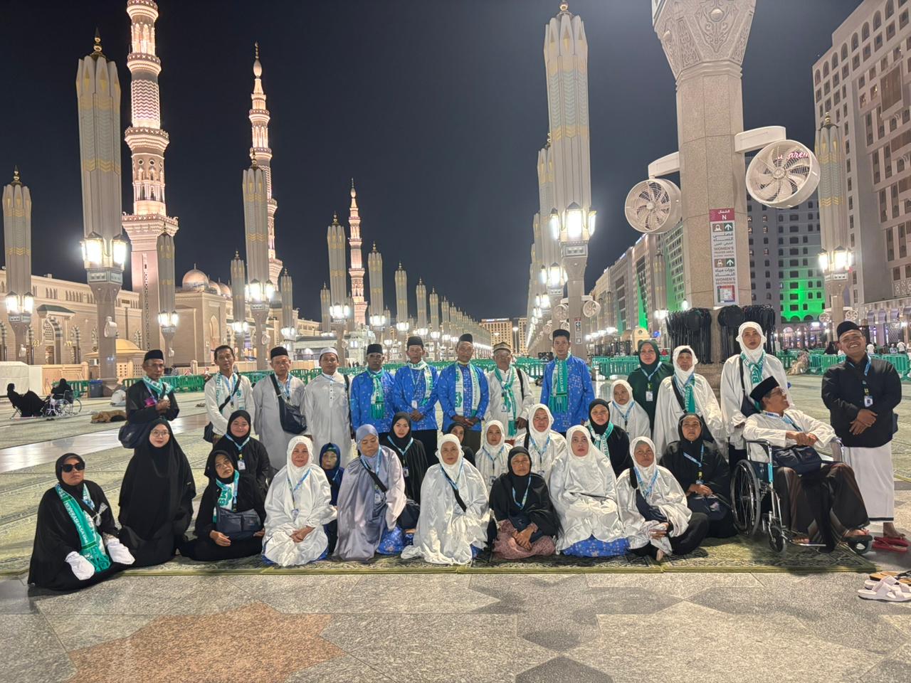 Koperasi BMI Buka Peluang ke Tanah Suci Lewat Dana Talangan Umrah