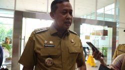 Wali Kota Bekasi Pastikan Pelantikan 385 PPPK Tahap II Digelar 1 Oktober 2025