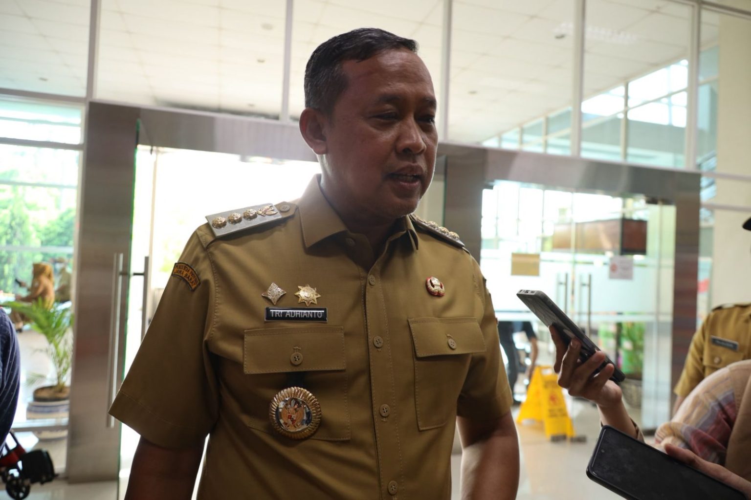 Pemkot Bekasi Siapkan Gerakan Zero Runoff, Penanganan Banjir Kini Berbasis Teknologi