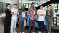 Catatan Kambara dari China: 7 Kunci Kekuatan Negeri Tirai Bambu yang Patut Ditiru Indonesia