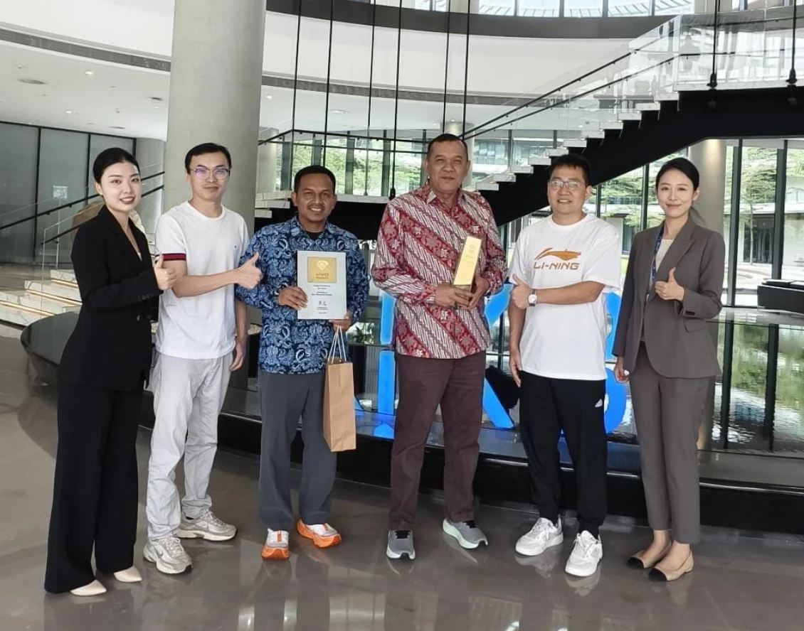 Catatan Kambara dari China: 7 Kunci Kekuatan Negeri Tirai Bambu yang Patut Ditiru Indonesia