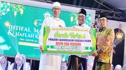 KSPPS BMT Mandiri Sejahtera Jawa Timur Berjaya Dengan Ibadah Haji dan Umroh