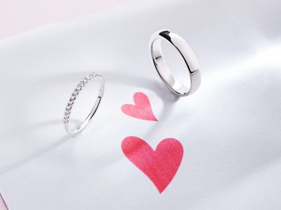 The Palace Jeweler Hadir di Bridestory Market 2025 dengan Koleksi Wedding Ring Eksklusif