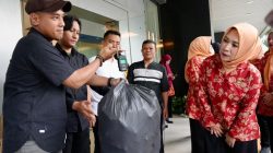 Sinergi DWP Kemenkop dan Kepul Wujudkan Program ‘Sampah Jadi Rupiah’