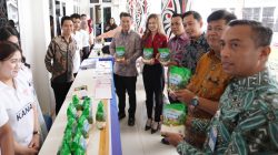Dorong Transformasi Digital untuk Akselerasi Kopdes Merah Putih