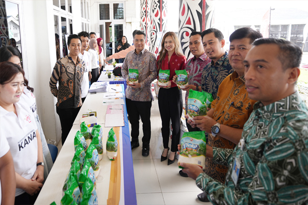 dorong transformasi digital