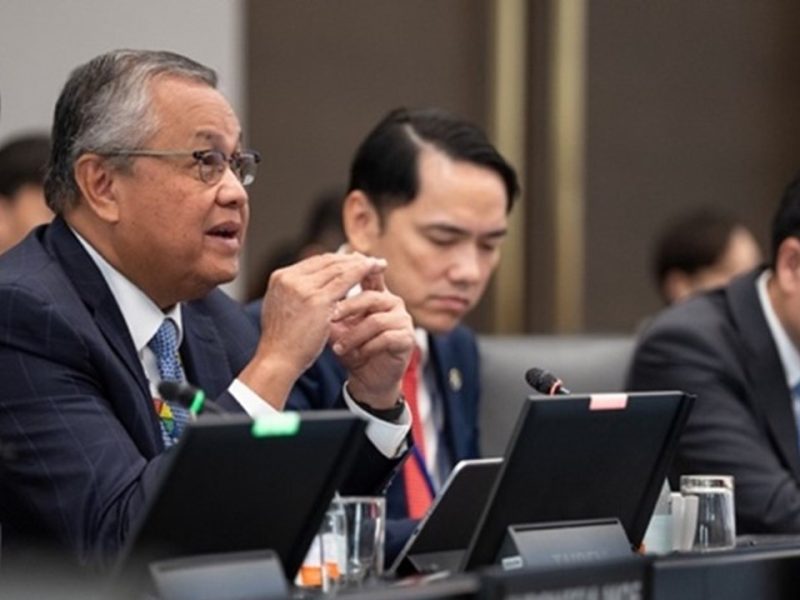 BI Gaspol Transformasi UMKM: Magang, Sertifikasi, Baru Modal Usaha