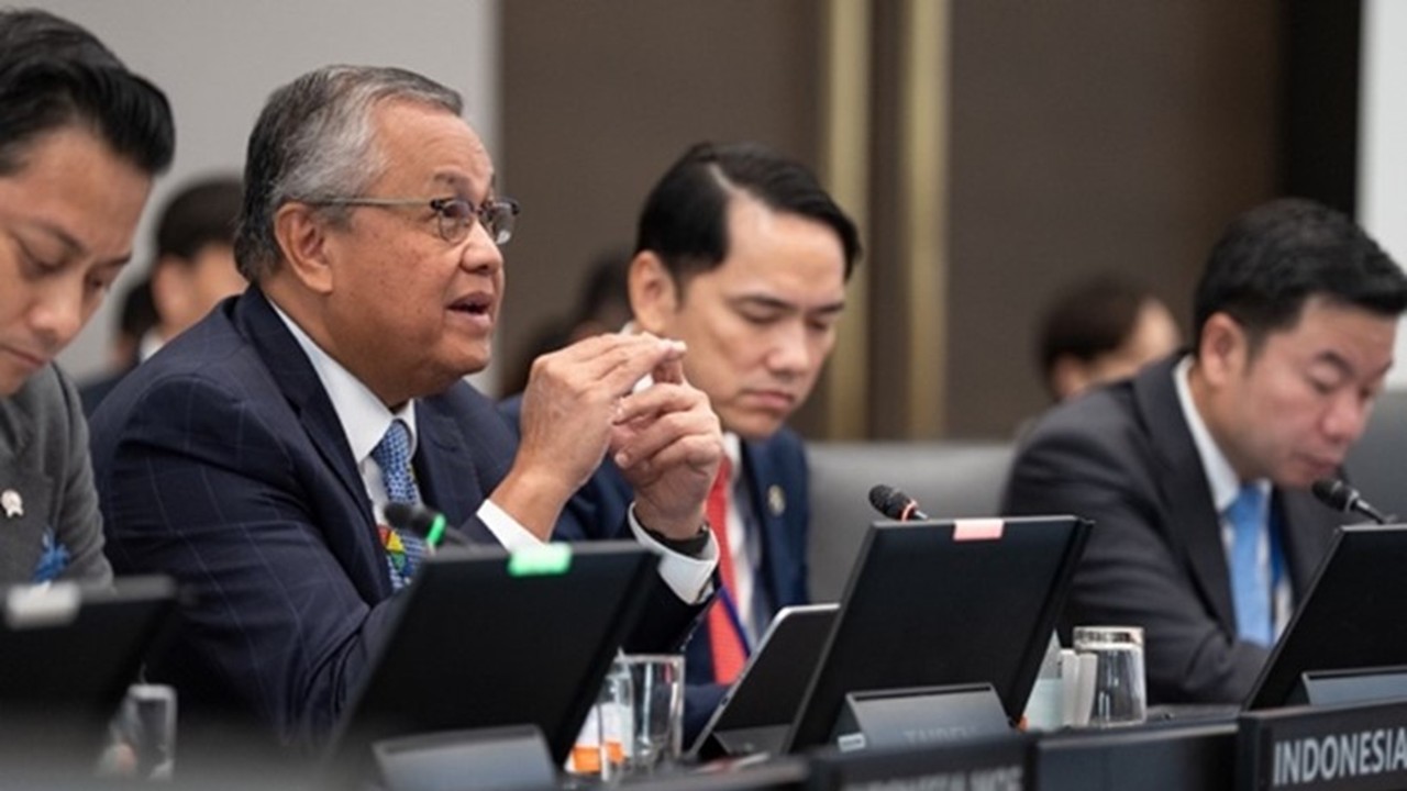 BI Gaspol Transformasi UMKM: Magang, Sertifikasi, Baru Modal Usaha