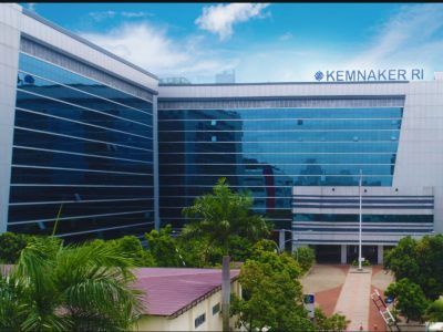 Sistem Maganghub untuk Peningkatan Layanan