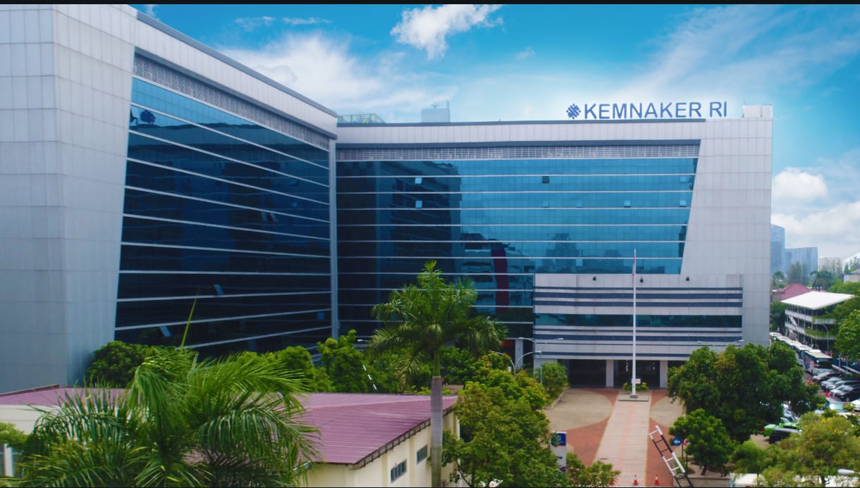 Kemnaker