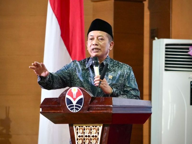 Menkop: Koperasi Kini Bisa Kelola Tambang, Wujud Amanat UUD 1945 untuk Kesejahteraan Rakyat