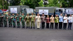 Sinergi TNI-Kemenkop Hadirkan Obat Murah di Desa