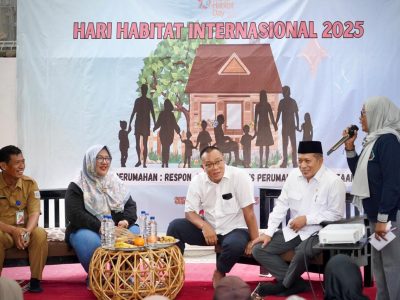 Begini Peran Koperasi dalam Mengatasi Krisis Perkotaan