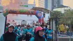 TRUST Fun Run 2025