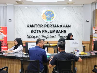 Urus Administrasi Pertanahan secara Mandiri Ternyata Lebih Murah, Tidak Perlu Calo