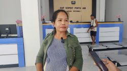 Margaretha Ina Kii (50) tak pernah menyangka bahwa usaha sewa tenda miliknya, yang dimulai hanya dengan dua unit di tahun 2013, kini telah berkembang pesat menjadi 28 unit.