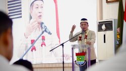 CSR Rp6 Miliar Dikucurkan di Kabupaten Tangerang