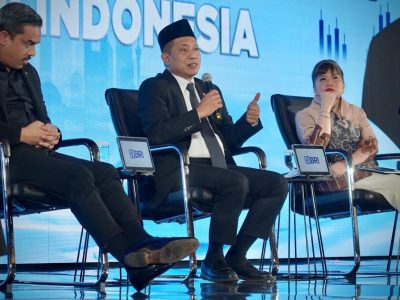 Kemenkop Perkuat Kopdes Merah Putih Jadi Agregator Produk Pangan