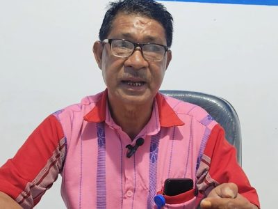 Pendekatan ‘Kekeluargaan’ Kunci Sukses Kopdit Pintu Air KCP Elopada Rangkul Masyarakat Sumba Barat Daya