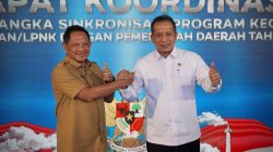 Menkop:  Kopdes Bantu Pengendalian Inflasi