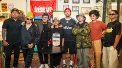 Rise Up Unity 2025 siap mengguncang Jakarta pada 8 November 2025 di Cibis Park, TB Simatupang.