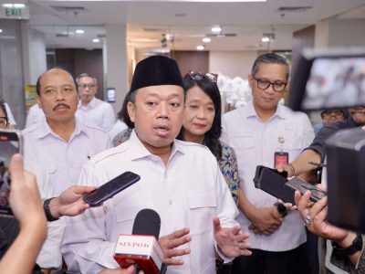 Negara Jamin Hak Tanah Korban Bencana di Sumatra, Sertifikat Hilang Diganti Gratis oleh ATR/BPN