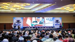 Kementerian Koperasi (Kemenkop) bersama Kementerian Pelindungan Pekerja Migran Indonesia (P2MI) sepakat meningkatkan status kerja sama.